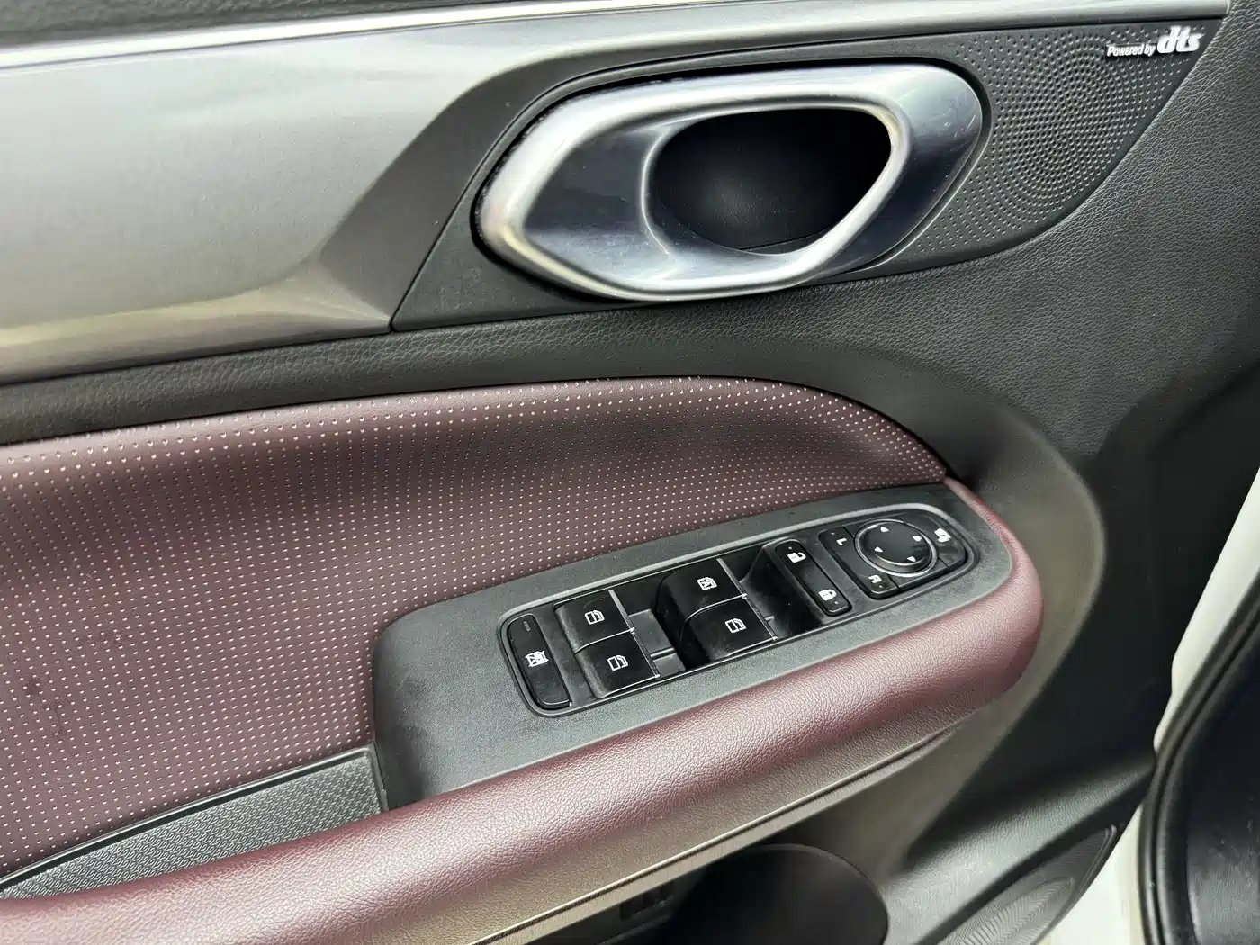GAC Trumpchi Trumpchi M6 2023 PRO 270T DCT Luxury Edition фото 9