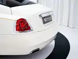 Фото 17 - Rolls-Royce Wraith