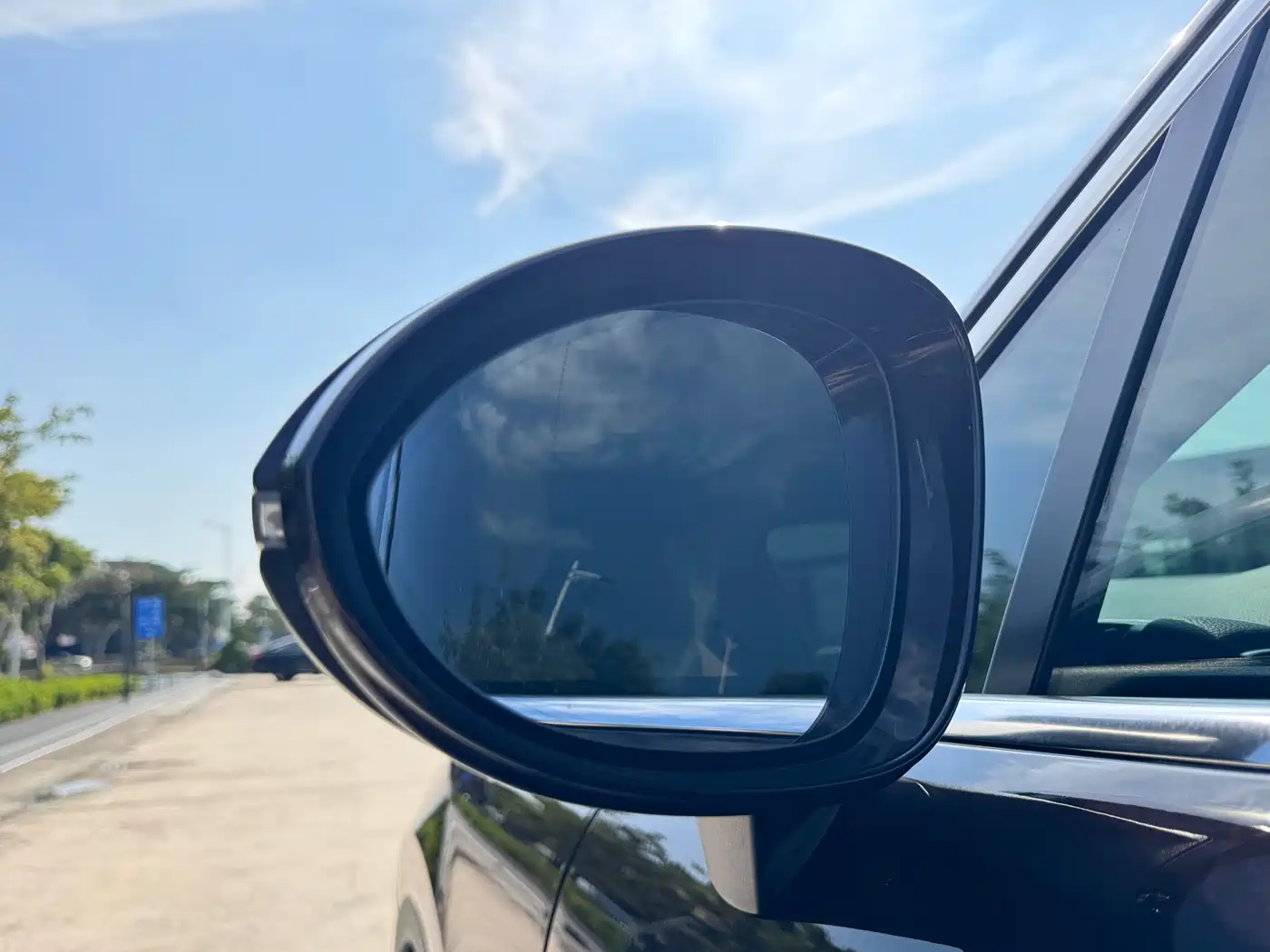 Porsche Cayenne 2018 Cayenne 3.0T фото 17