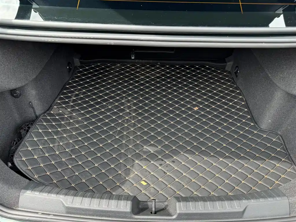 Audi A3 2025 A3L Limousine 35TFSI Flying Premium фото 28