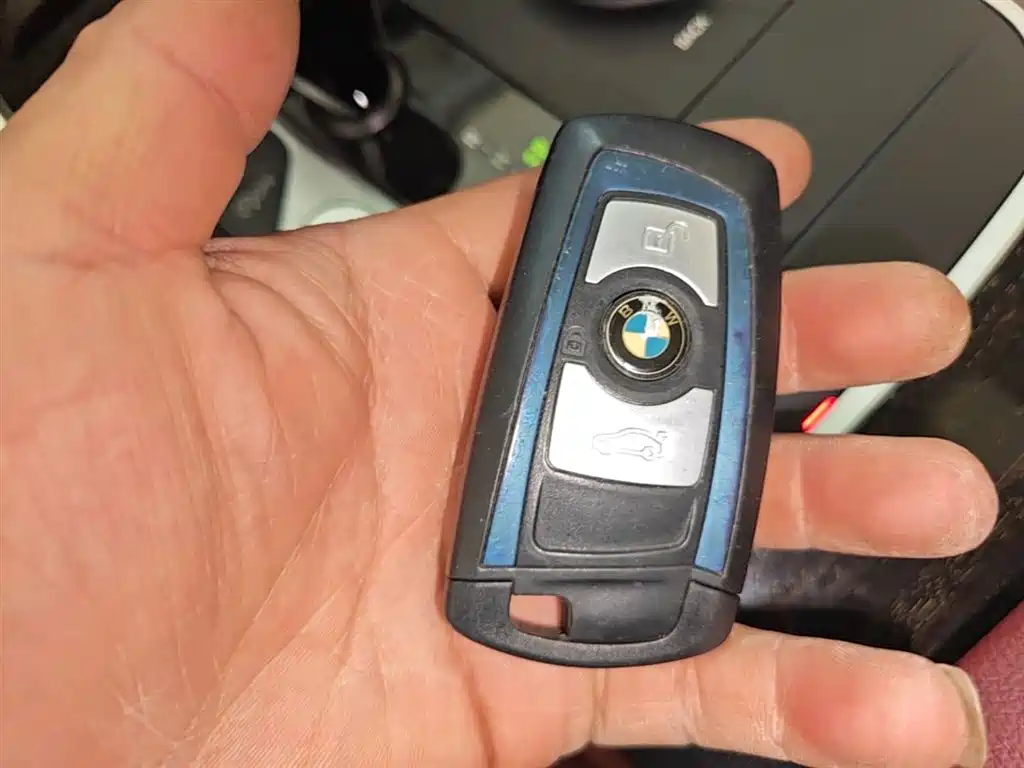 BMW 3 Series 2022 Facelift 325Li M Sport Package фото 9