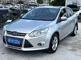 Фото 1 - Ford Focus