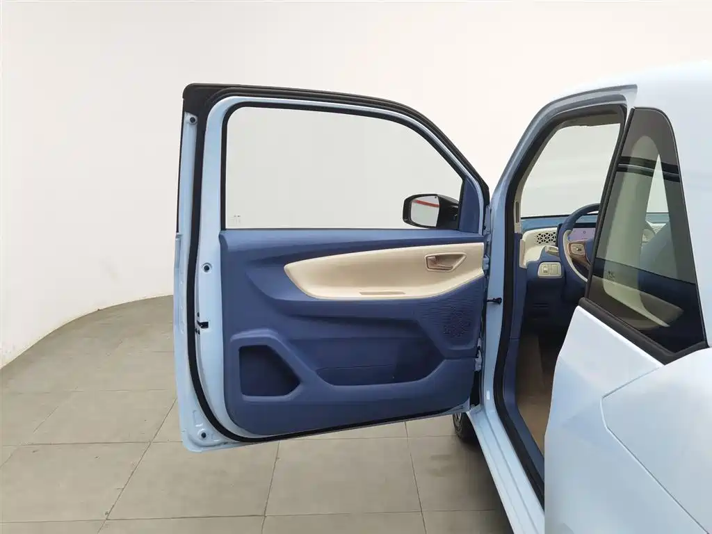 DONGFENG SCENERY MINIEV