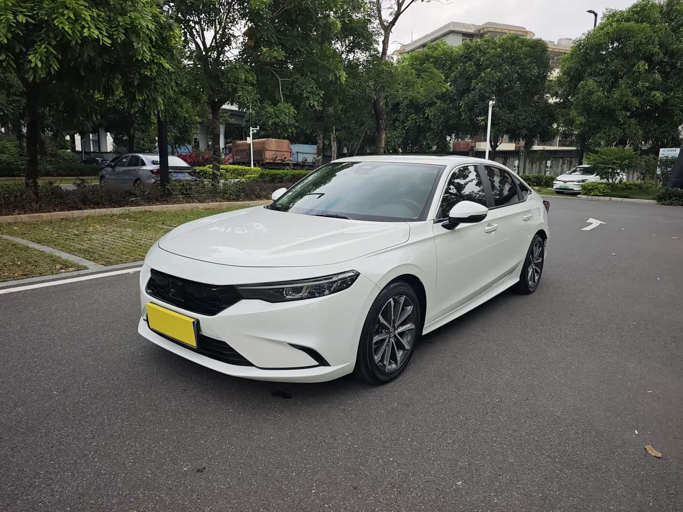 Honda Integra