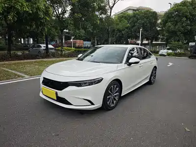 Honda Integra