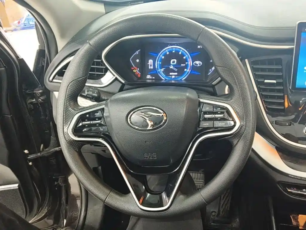 Soueast DX7 2019 2018 Prime 1.5T Auto Smart Connect Star Edition China V