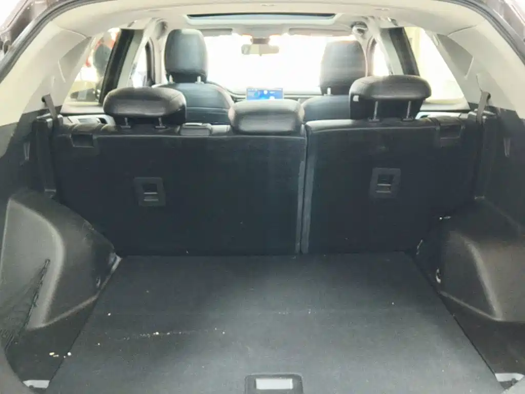 Soueast DX7 2019 2018 Prime 1.5T Auto Smart Connect Star Edition China V