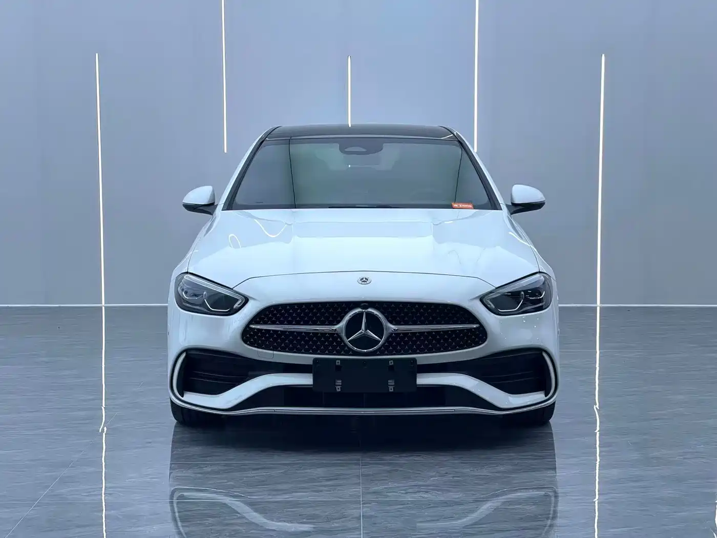 Mercedes-Benz C-Class 2024 2024 C 260 L Sport