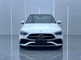 Фото 2 - Mercedes-Benz C-Class