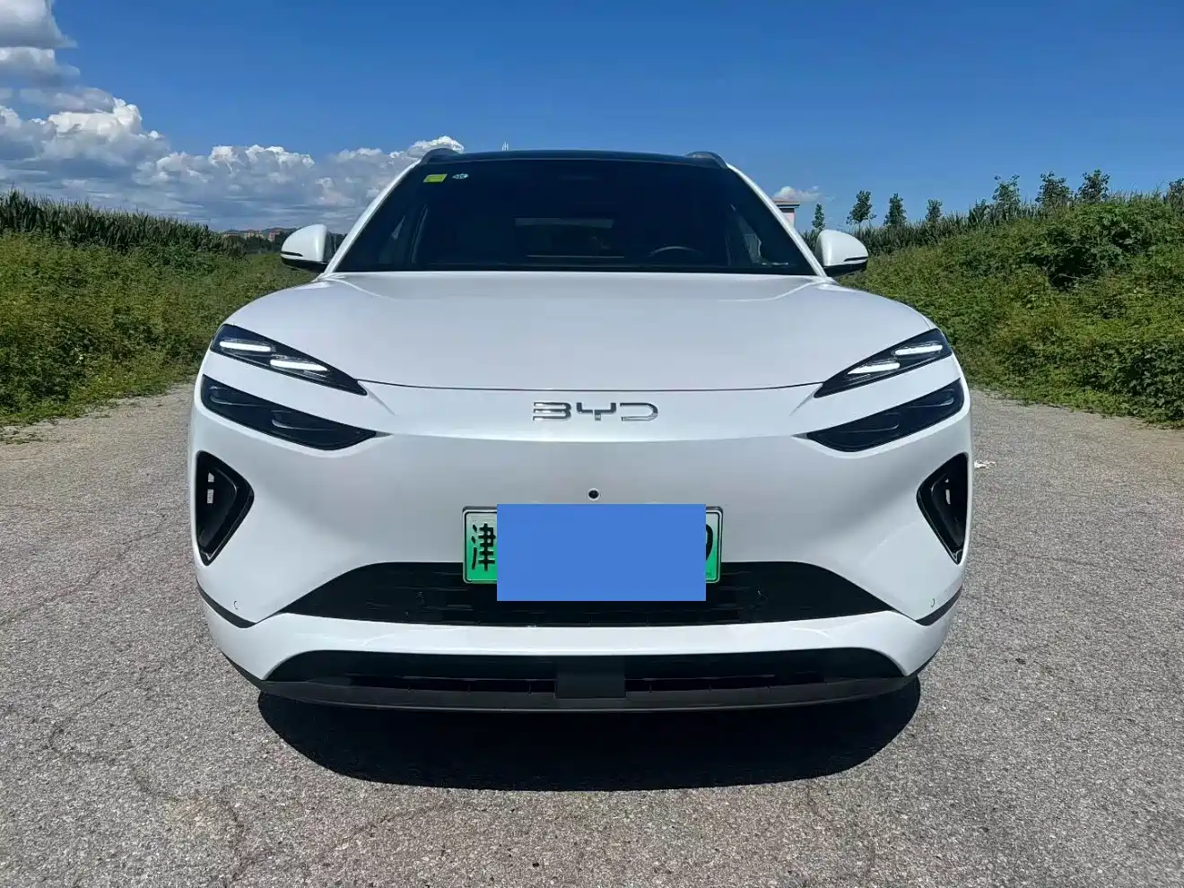 BYD Sealion, миниатюра 2