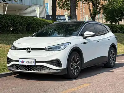 Volkswagen ID.4 X
