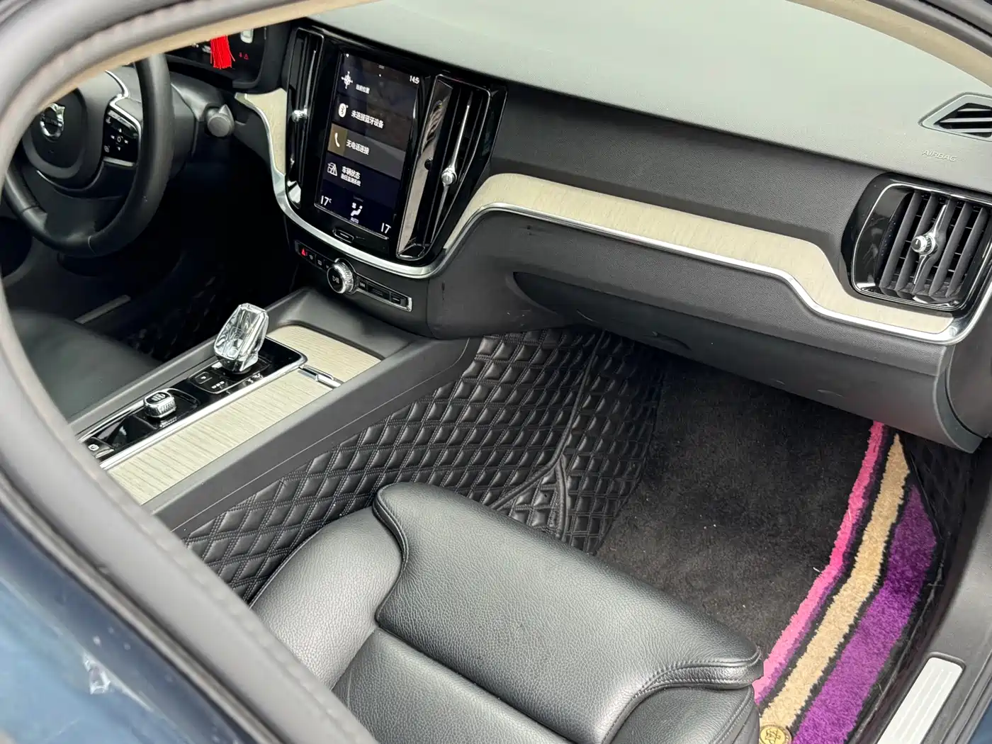 Volvo S60, миниатюра 27