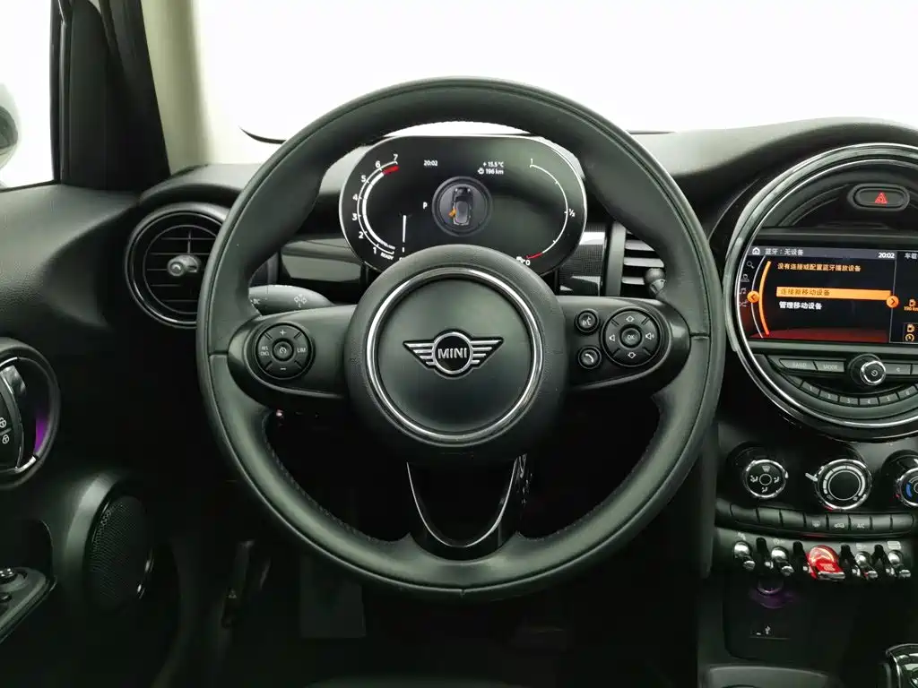 Фото 11 - MINI MINI