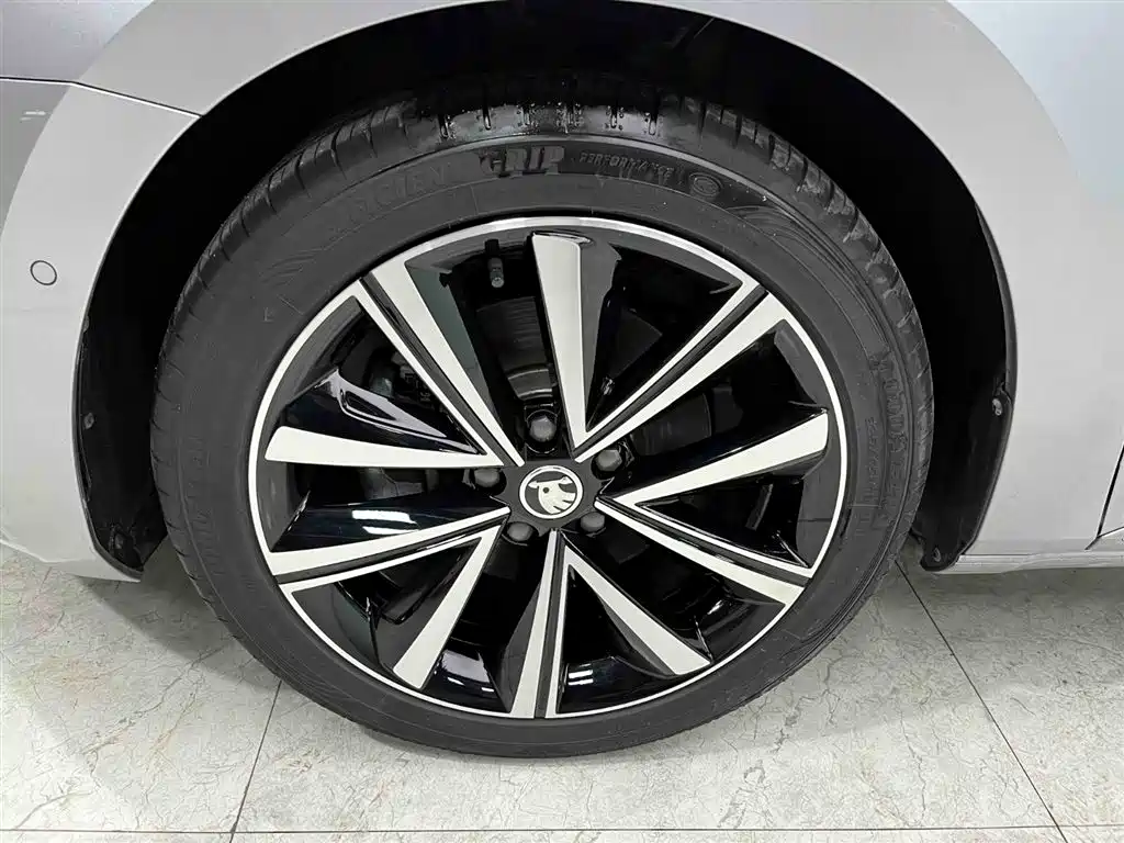 Škoda Superb 2023 Facelift TSI280 DSG Premium Edition фото 20