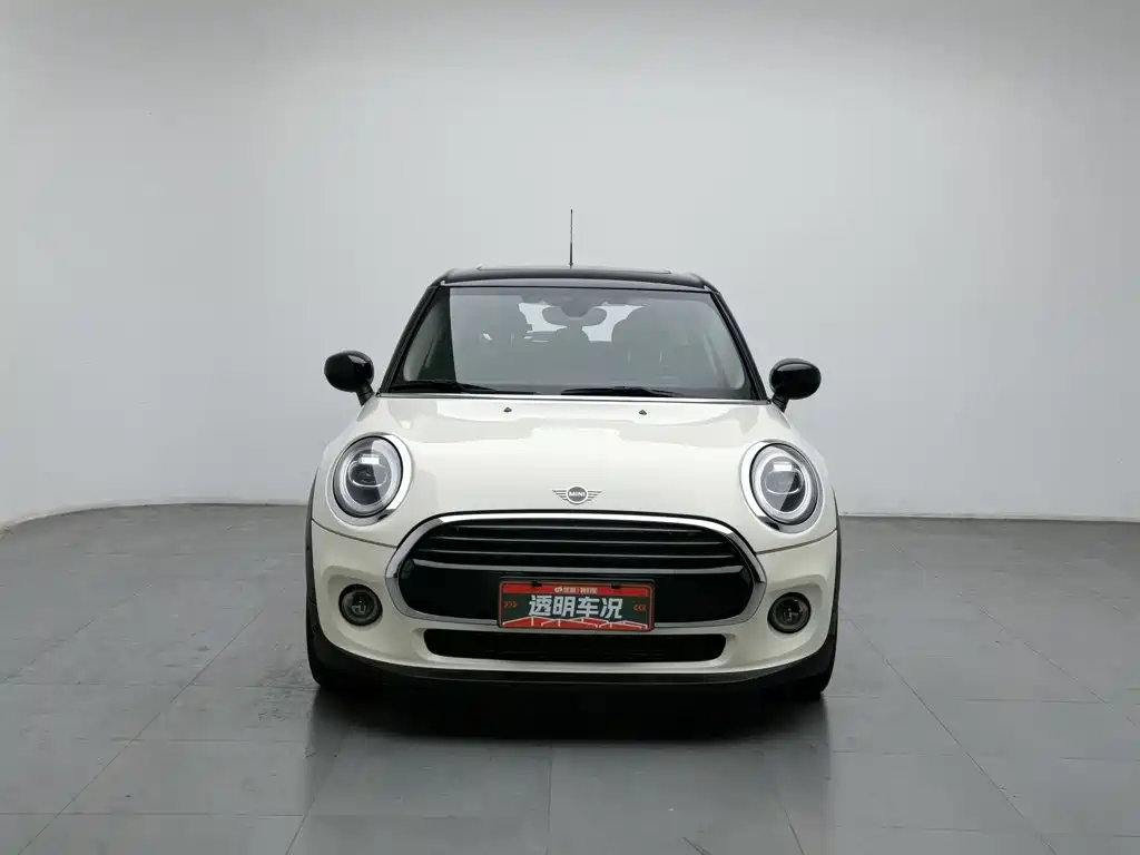 Фото 3 - MINI MINI