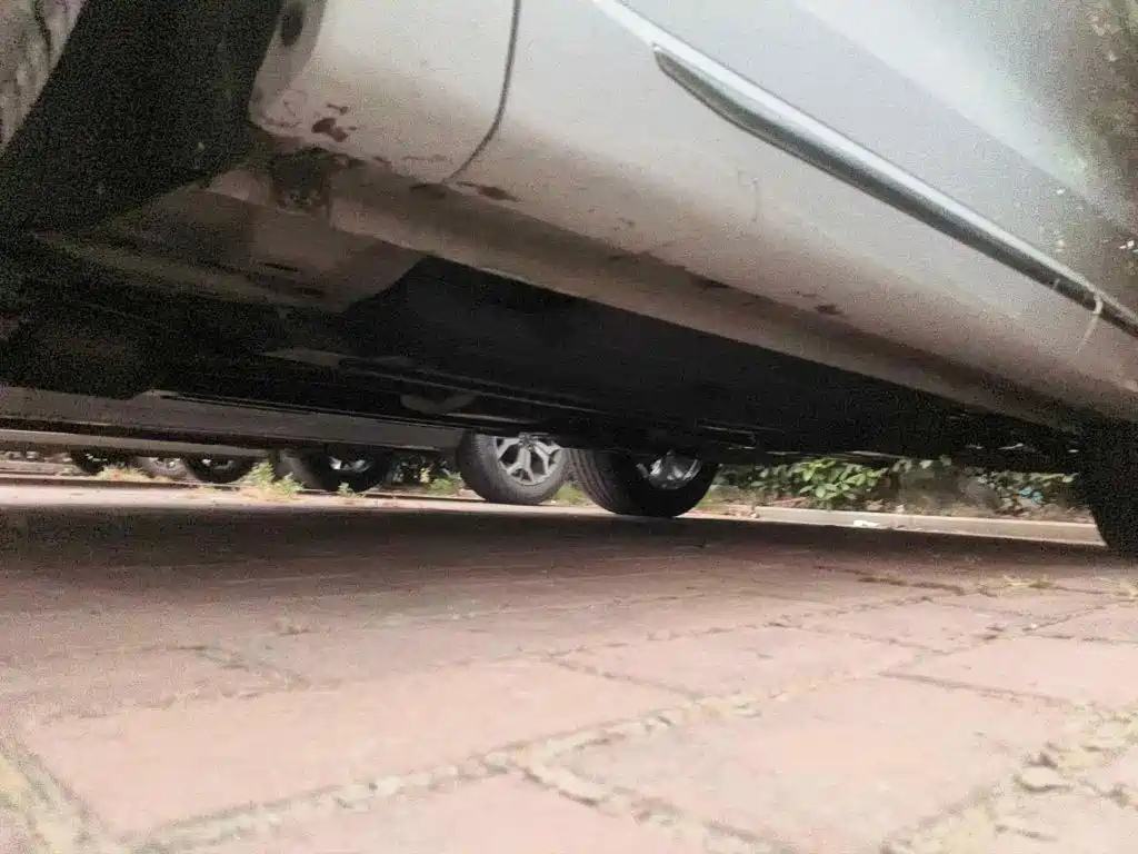 WEY Mocha 2021 2021 2.0T 2WD Premium Edition