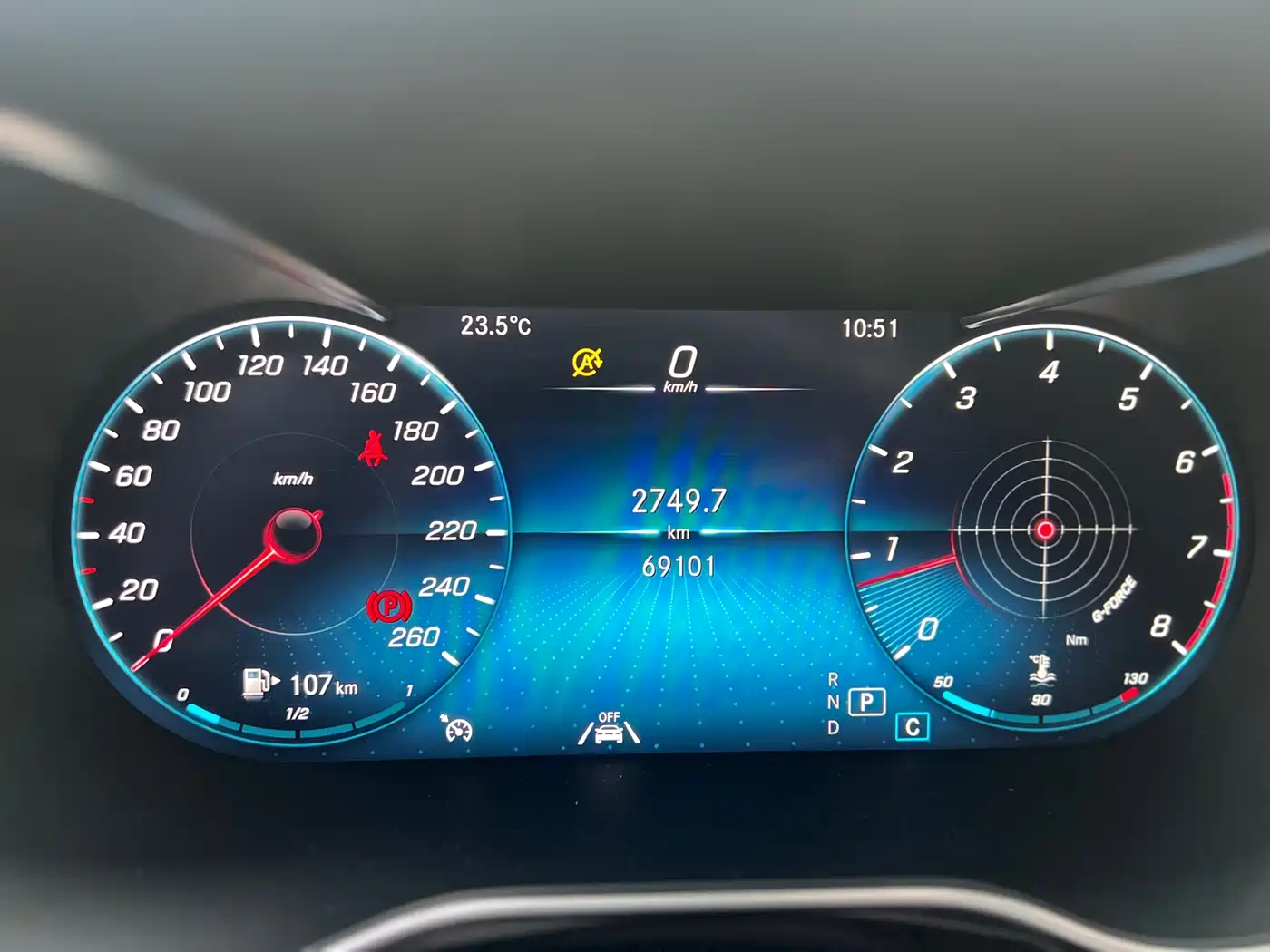 Mercedes-Benz GLC 2021 GLC 300 L 4MATIC Sporty фото 13