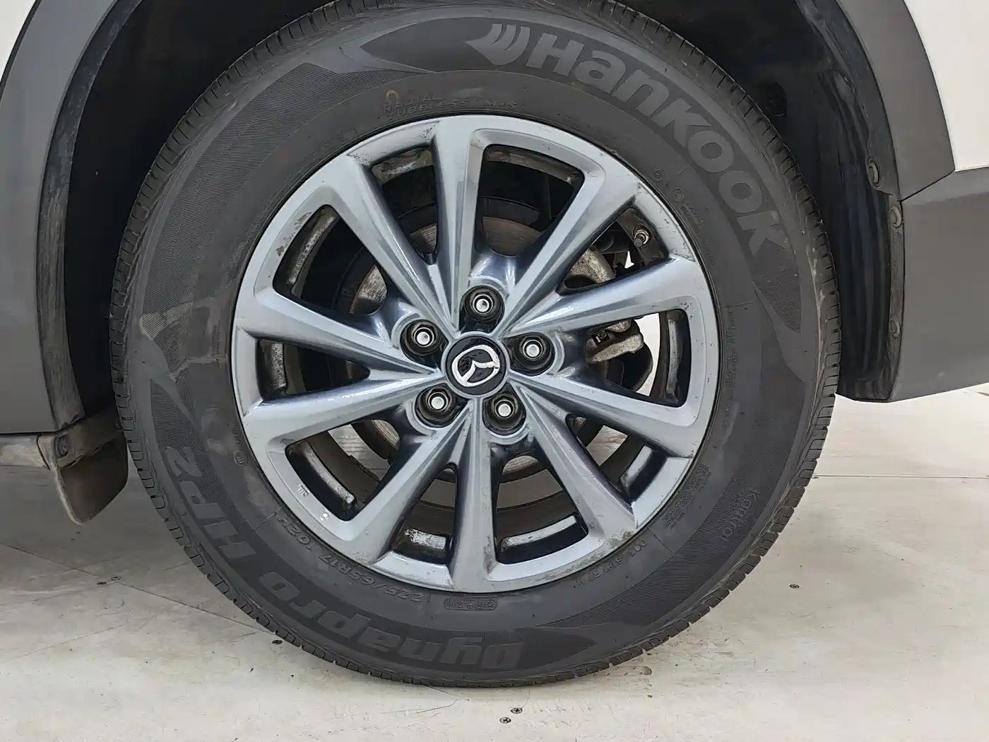  CX-4