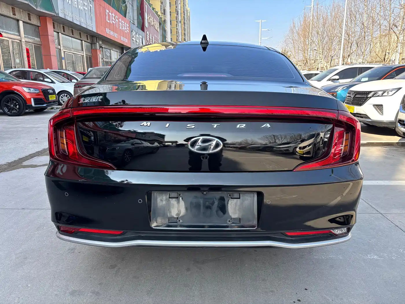 HYUNDAI NAME PICTURE