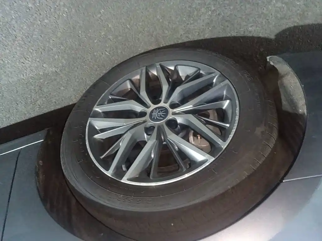 BYD Qin PLUS 2021 2021 EV 500KM Premium Model