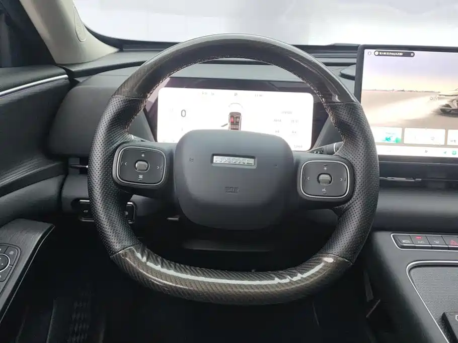 Haval Xiaolong MAX 2025 2025 Hi4 165 Plus Long Range