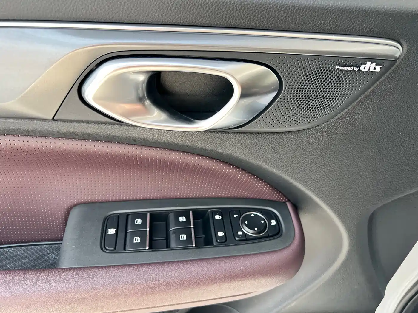 GAC Trumpchi Trumpchi M6 2023 PRO 270T DCT Luxury Edition фото 17