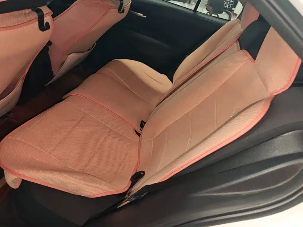Toyota Corolla, миниатюра 17
