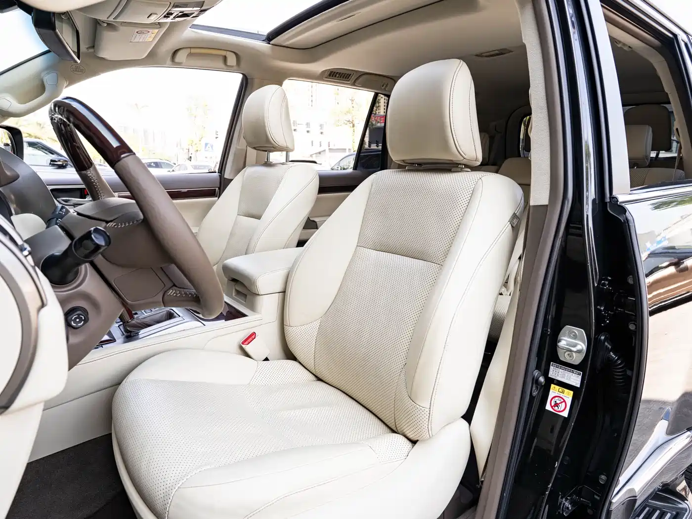Фото 11 - Lexus GX