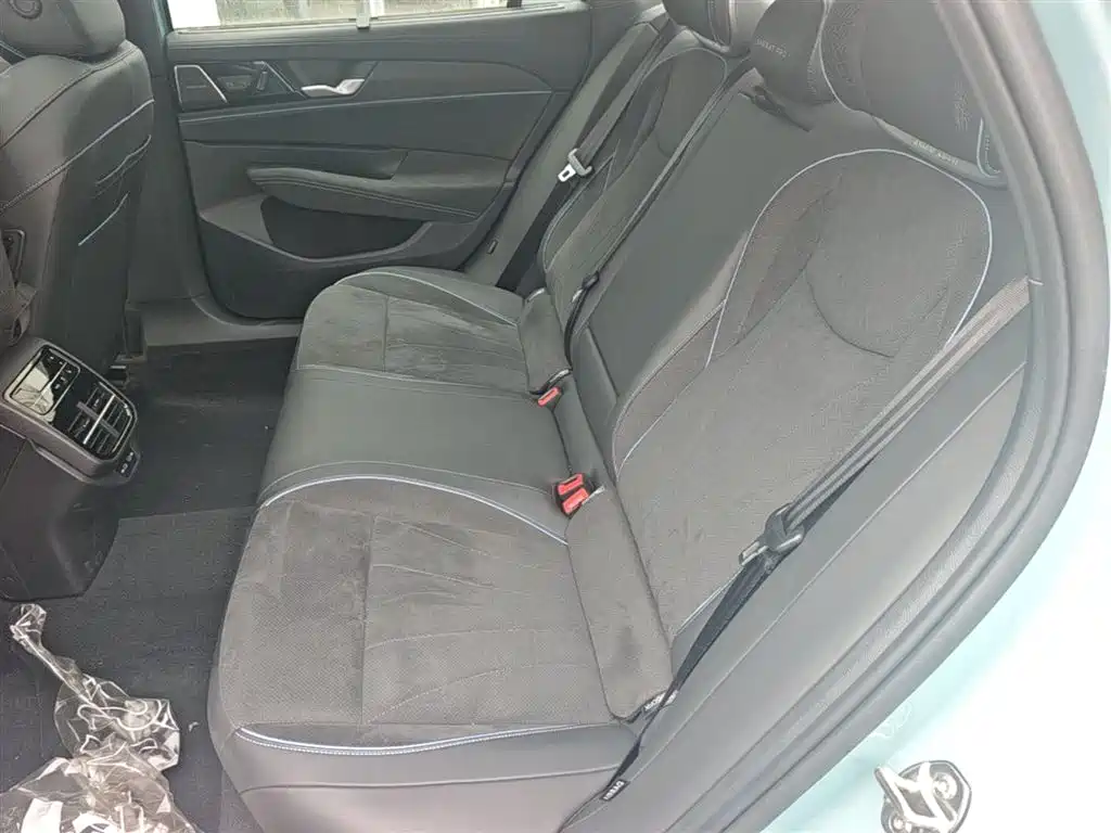 Volkswagen Passat 2025 Model Pro 380TSI Starlight Dragon Premium Edition фото 17