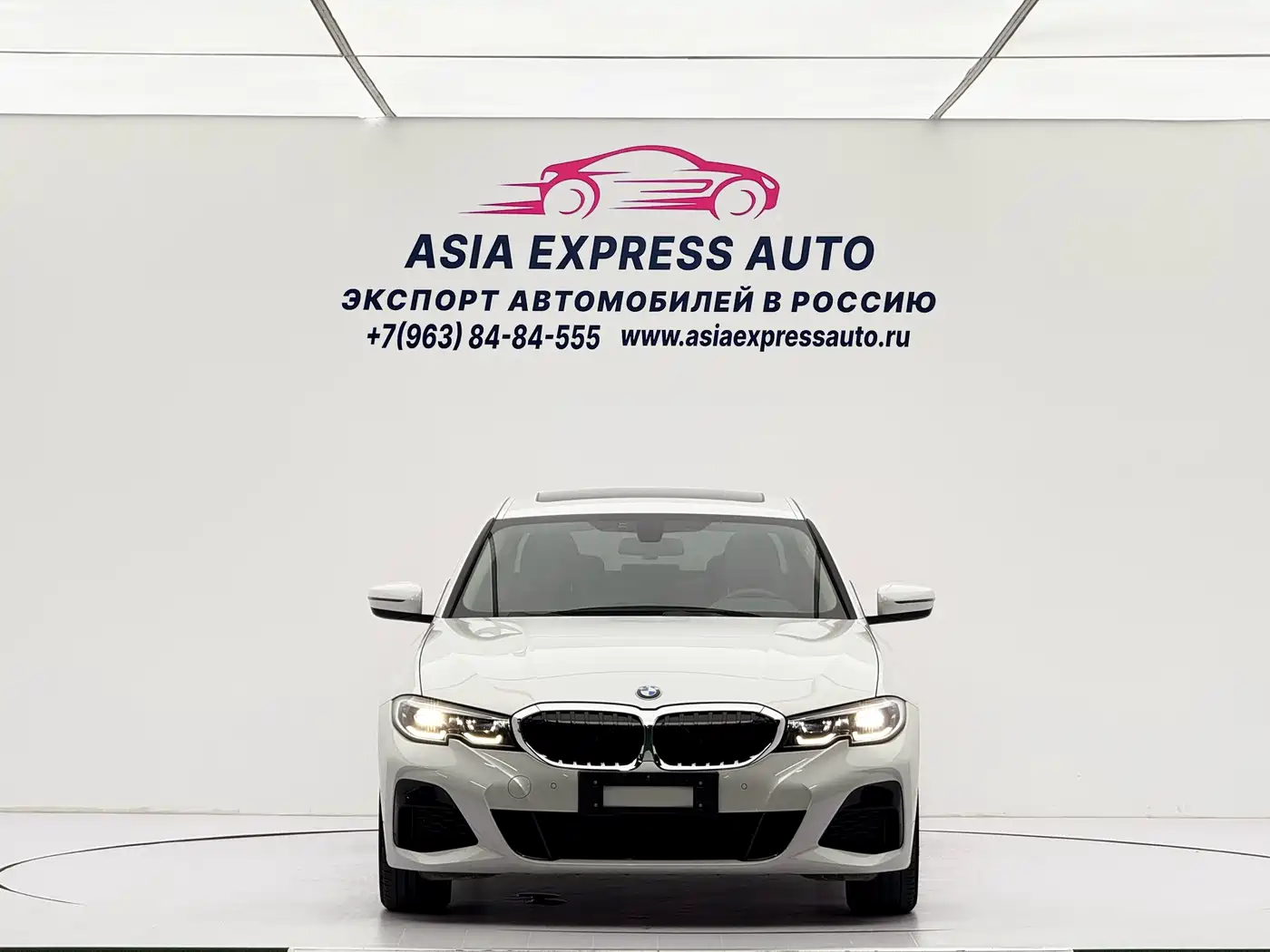 BMW 3 Series 2022 320Li M Sport Package фото 2