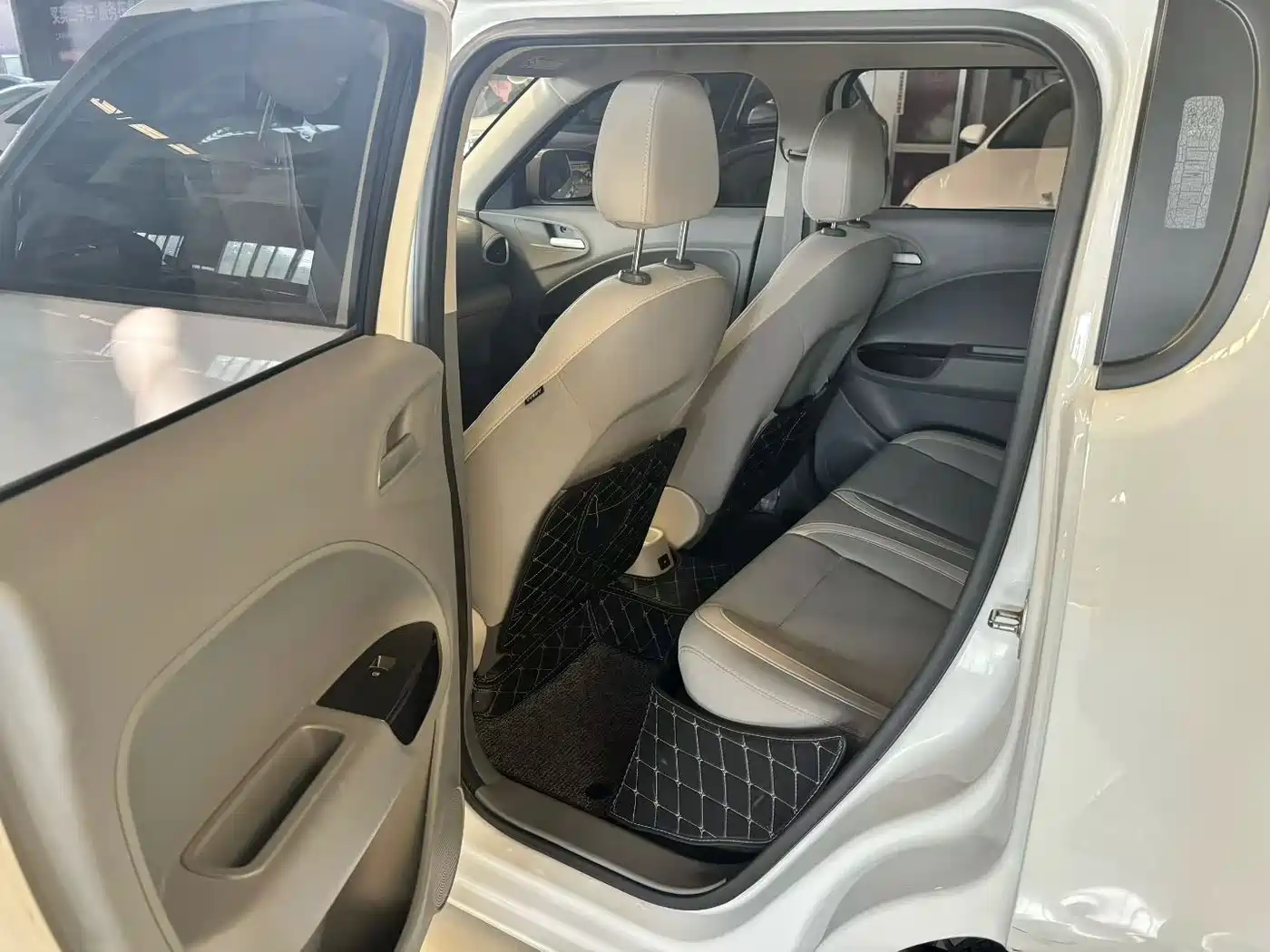 Ora White Cat 2021 2020 305km Luxury