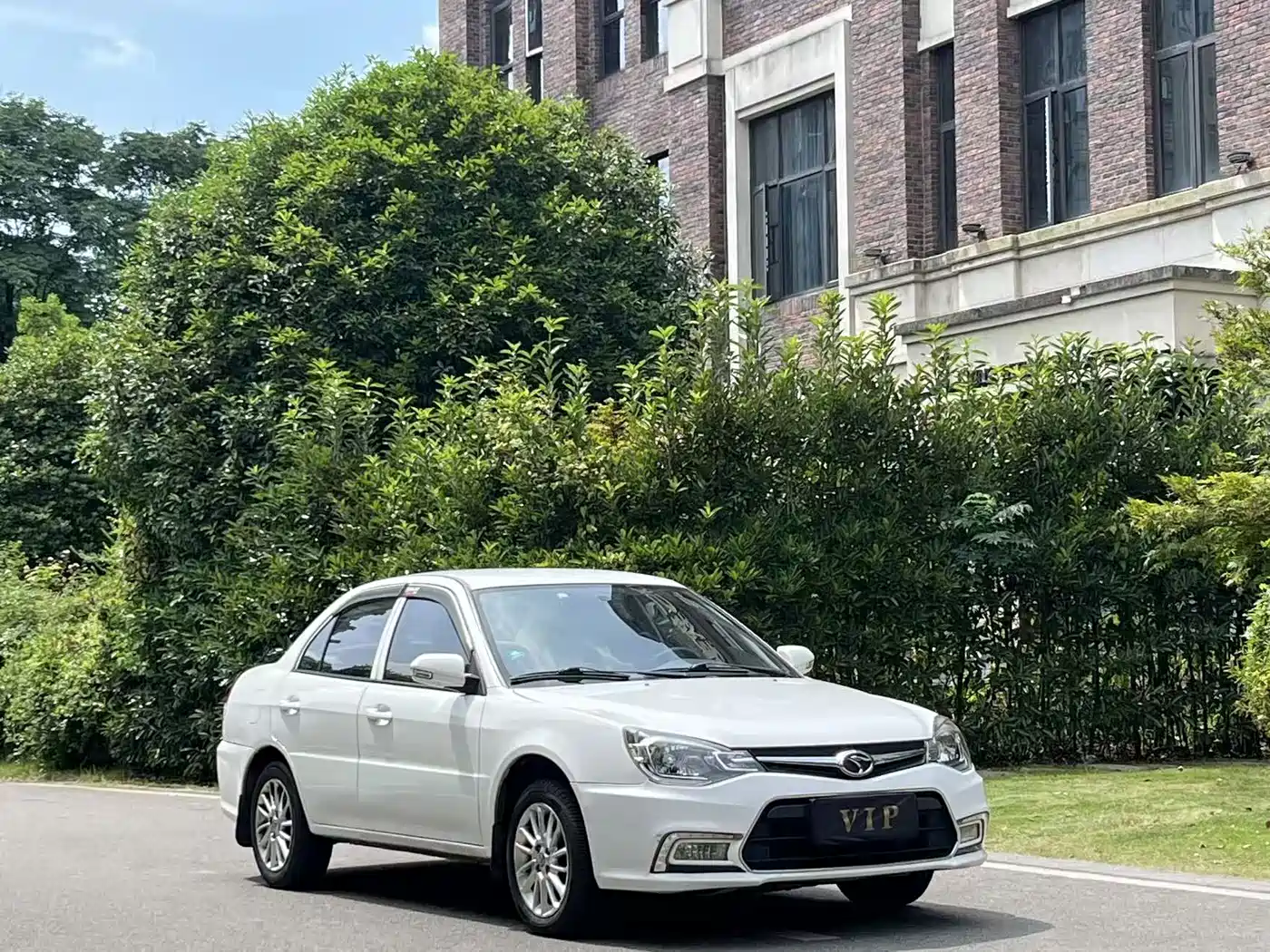 Soueast V3 Lingyue 2017 2017 1.5L Manual Joy Edition