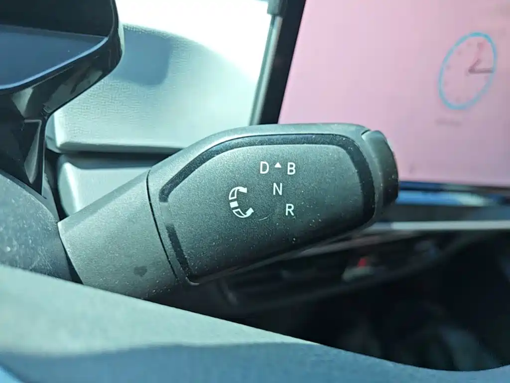 Volkswagen ID.3 2025 2025 Smart Pure Intelligent Edition