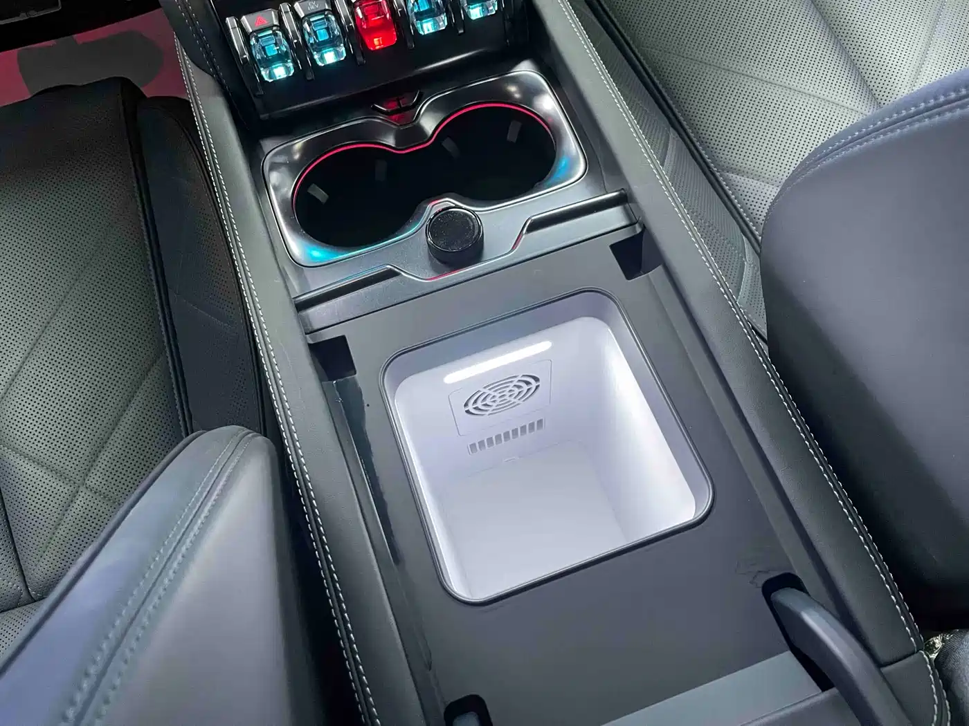 FANG CHENG BAO LEOPARD 5