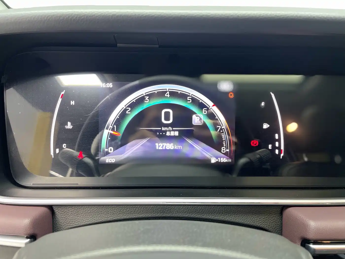 GAC Trumpchi Trumpchi M6 2023 PRO 270T DCT Luxury Edition фото 9