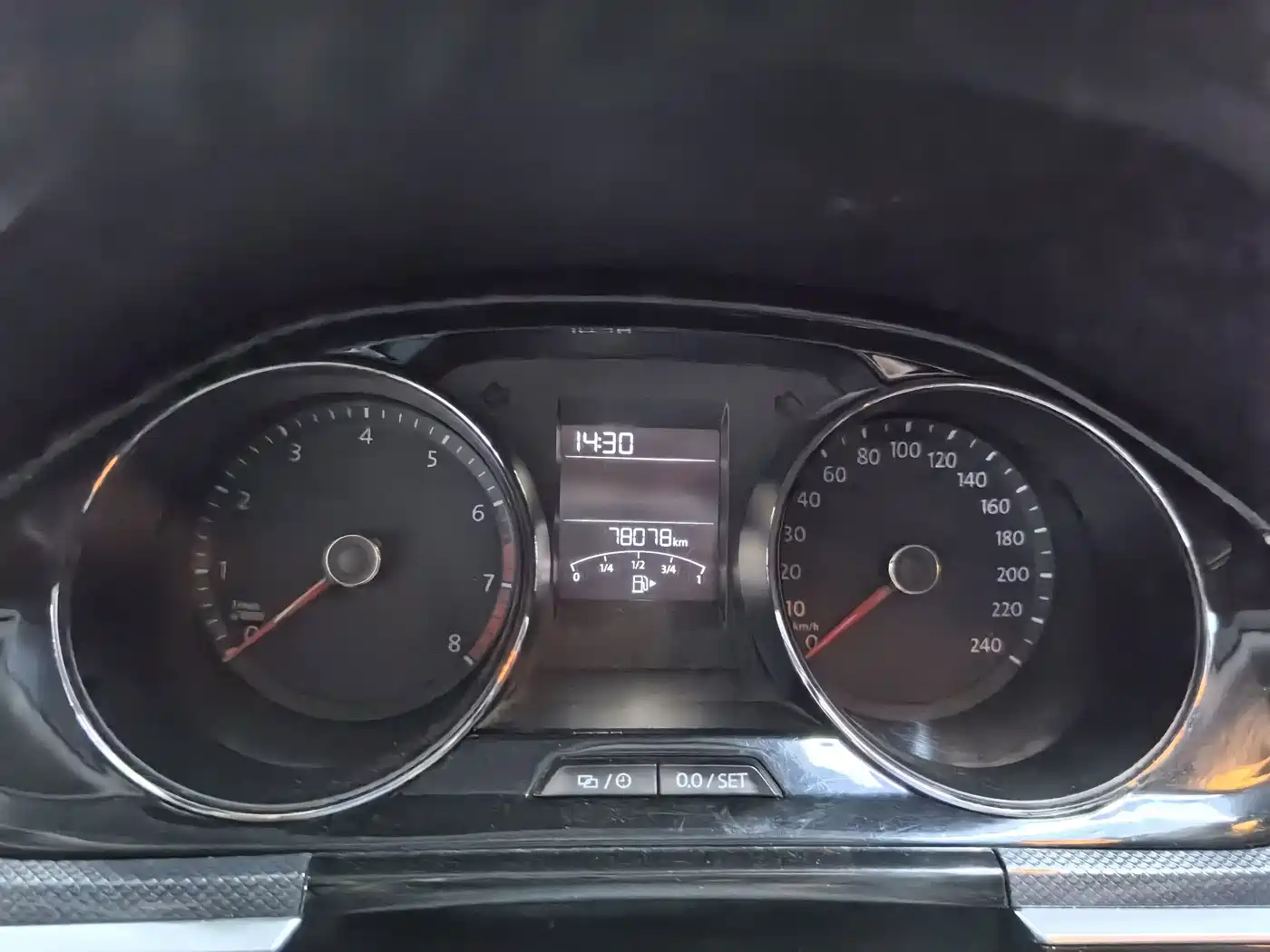 Volkswagen C-TREK 2019 2018 230TSI DSG Comfort