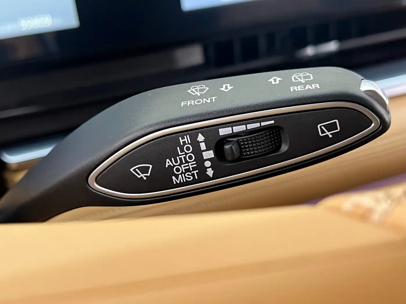 Voyah Auto Voyah Dreamer 2024 PHEV Extended Range Flagship Edition фото 14