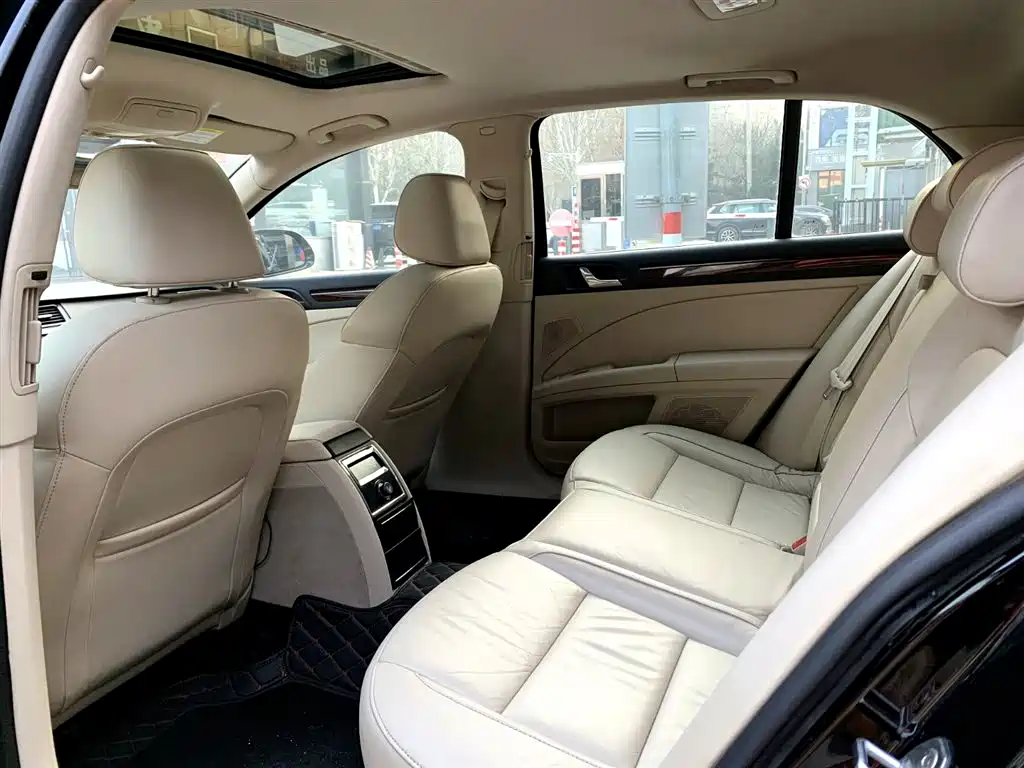 Škoda Superb 2013 1.8TSI Automatic Elite Edition фото 8
