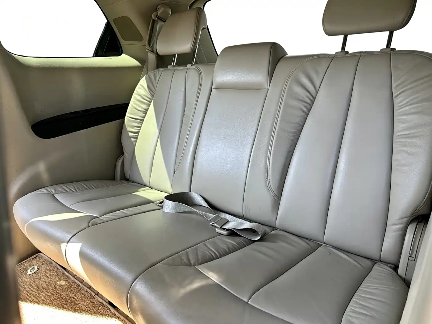 Buick GL8 2014 3.0L GT Luxury Business Elegance фото 10