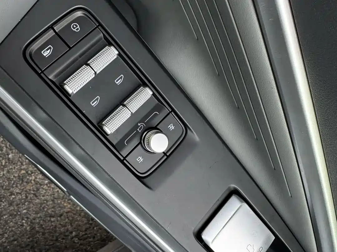 Geely Boyue 2026 2026 Model 1.5TD Aspiration