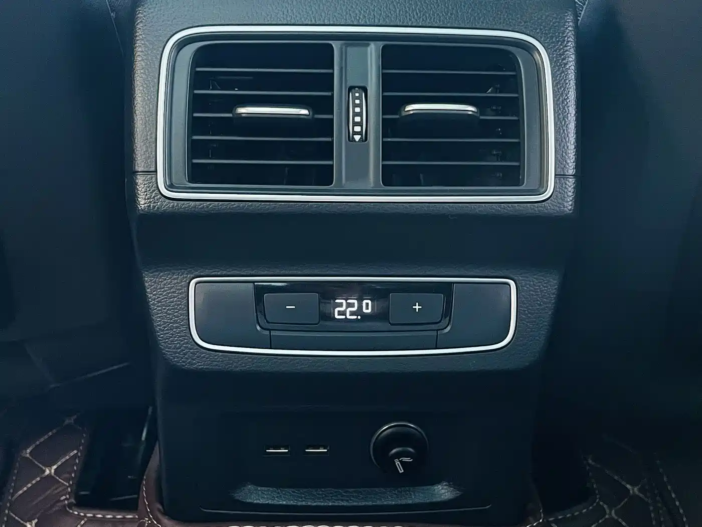 Audi Q5L 2020 40 TFSI Prestige Fashion фото 11