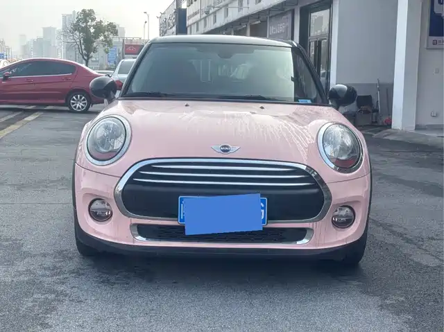 MINI 