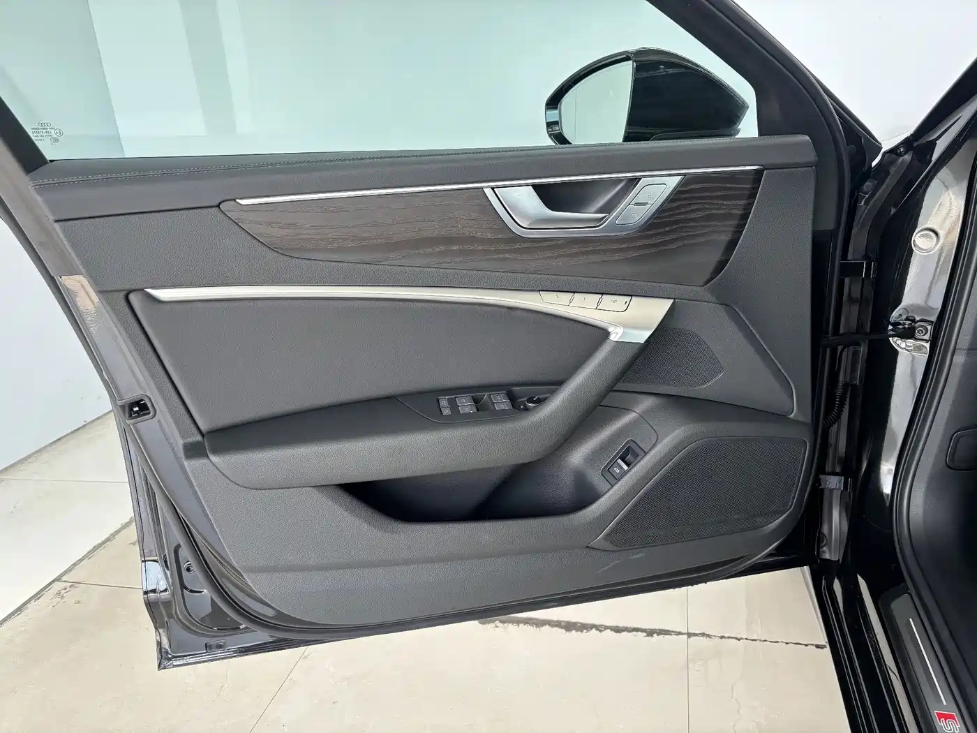 Audi A6L, миниатюра 10