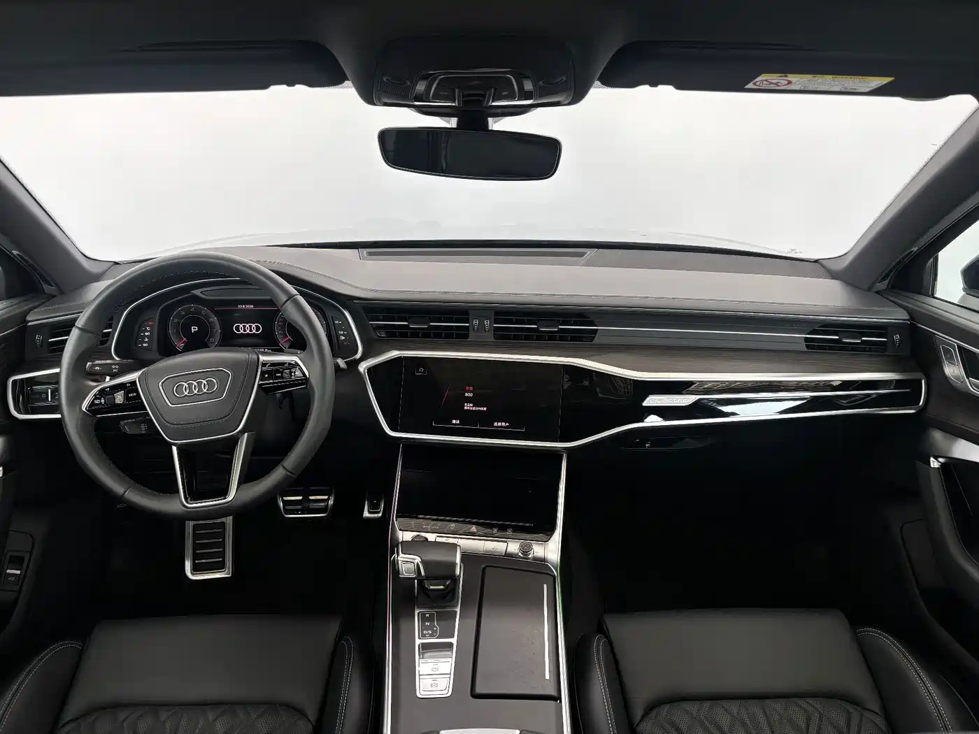 Audi A6L, миниатюра 14