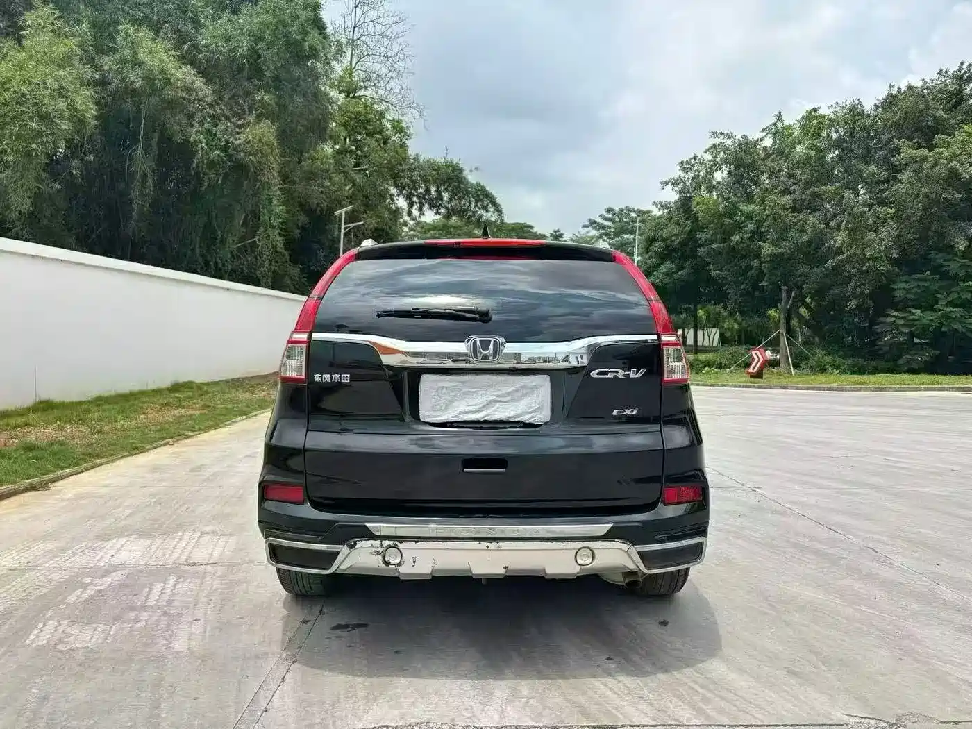 Фото 5 - Honda CR-V