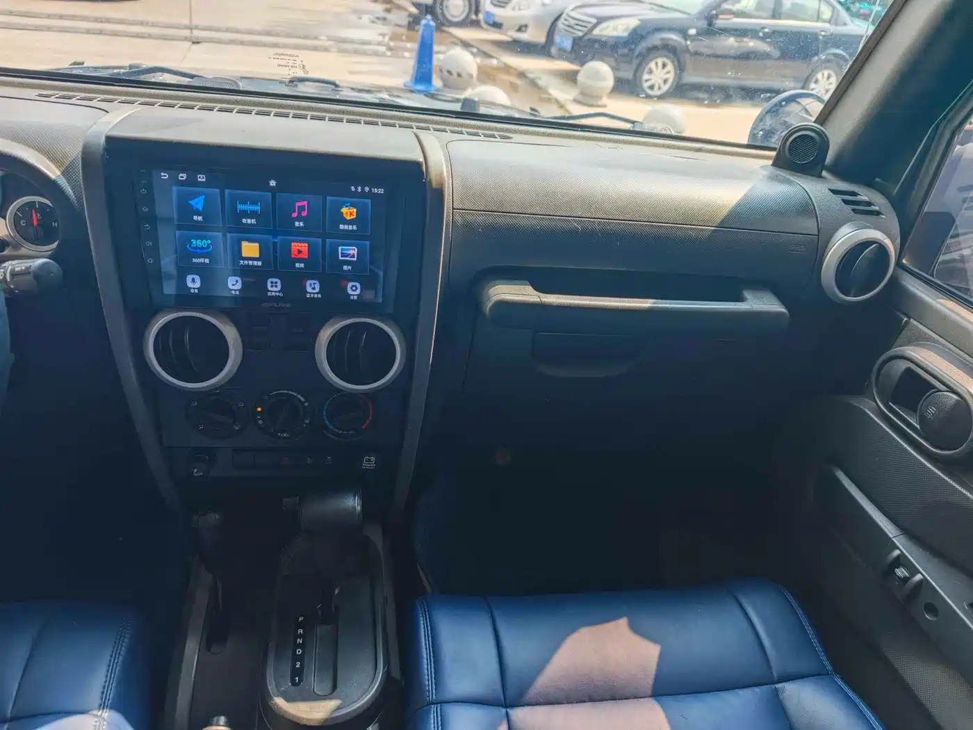Jeep Wrangler 2010 2010 3.8L Sahara 2-Door