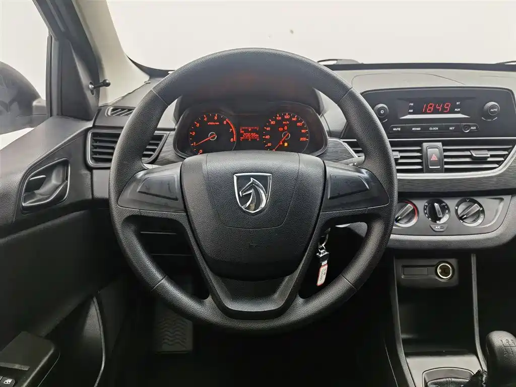 BAOJUN 310