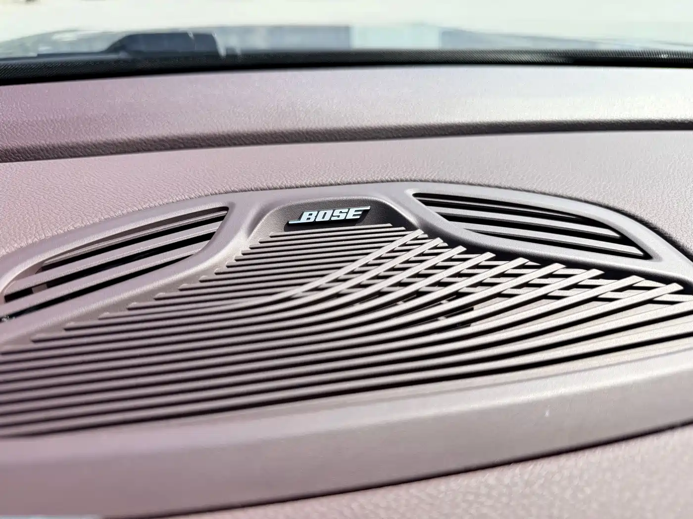 GEELY AUTOMOBILE XINGYUE L