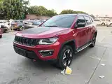 Фото 1 - Jeep Compass