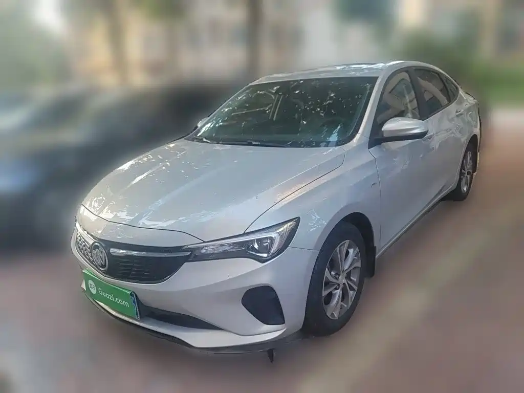 Buick Verano 2024 2023 Pro Joy Edition